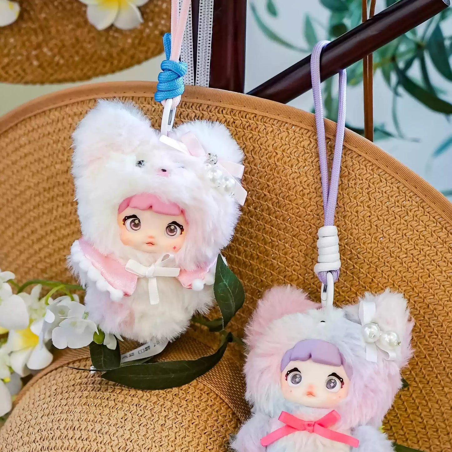 [PREORDER] NOMMI Mibao Blind Box