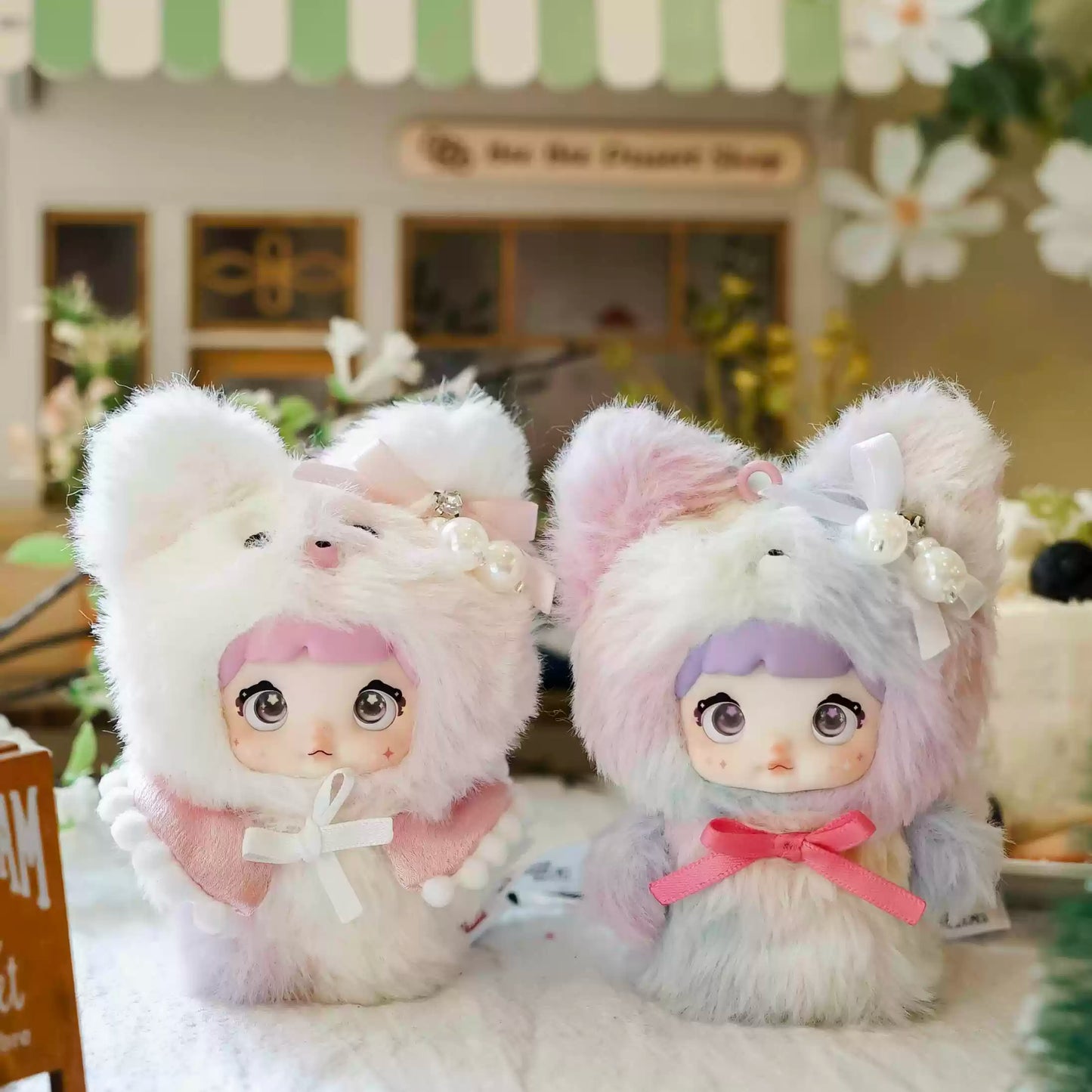 [PREORDER] NOMMI Mibao Blind Box