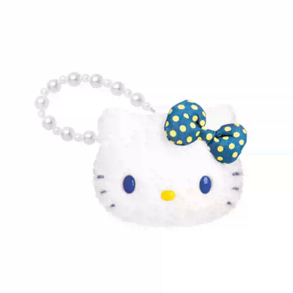 MOETCH HelloKitty Sweet Star Plush Keychain Blind Box