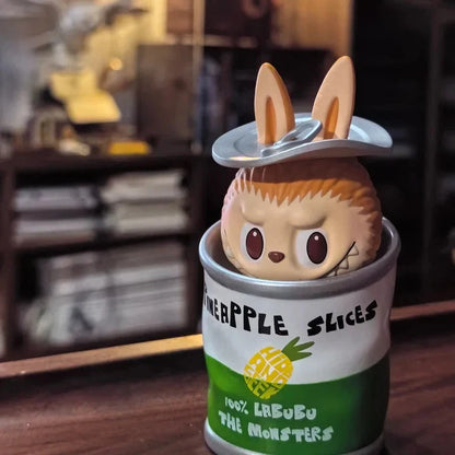 [PREORDER] THE MONSTERS Almost Hidden Series Figures