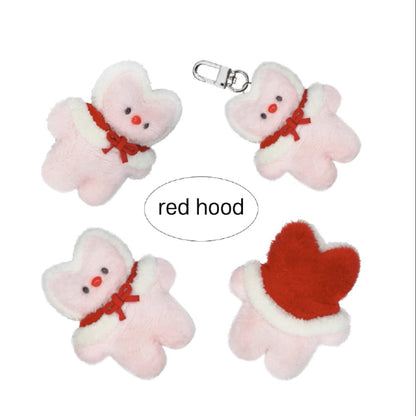 KOR Import Zzicong Doll Keyring