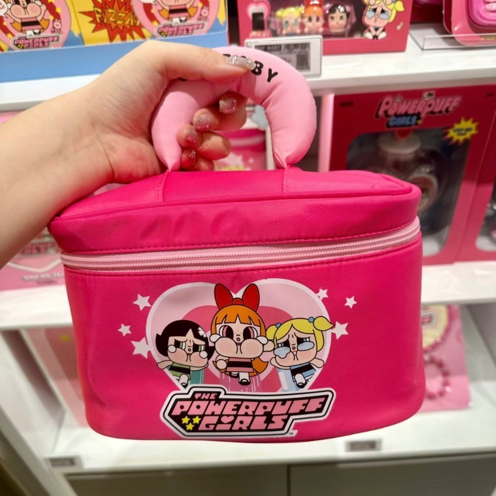 POP MART: Crybaby x The Powerpuff Girls Accessories