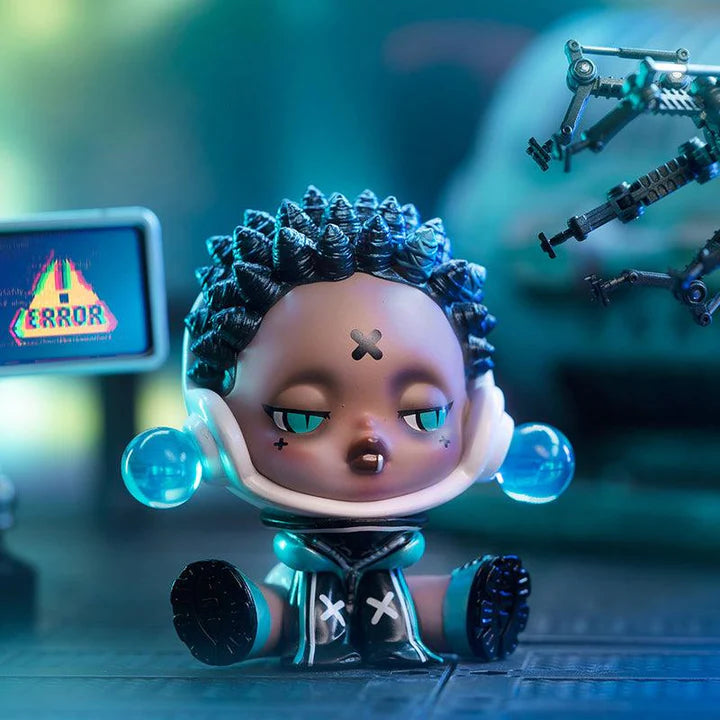 SKULLPANDA City of Night Series