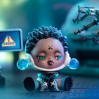 SKULLPANDA City of Night Series