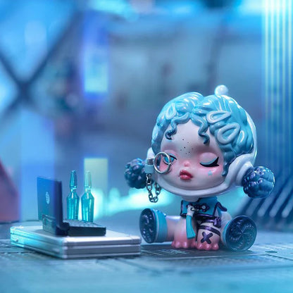 SKULLPANDA City of Night Series