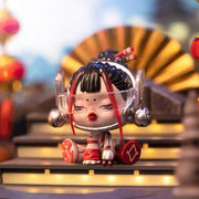 SKULLPANDA City of Night Series