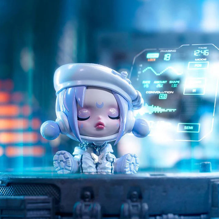 SKULLPANDA City of Night Series