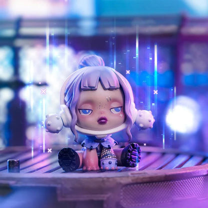 SKULLPANDA City of Night Series