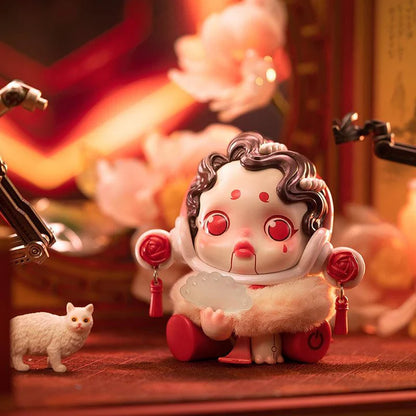 SKULLPANDA City of Night Series