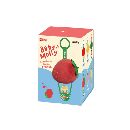 Baby Molly Fruity Aroma Series- Sachet Pendant Blind Box