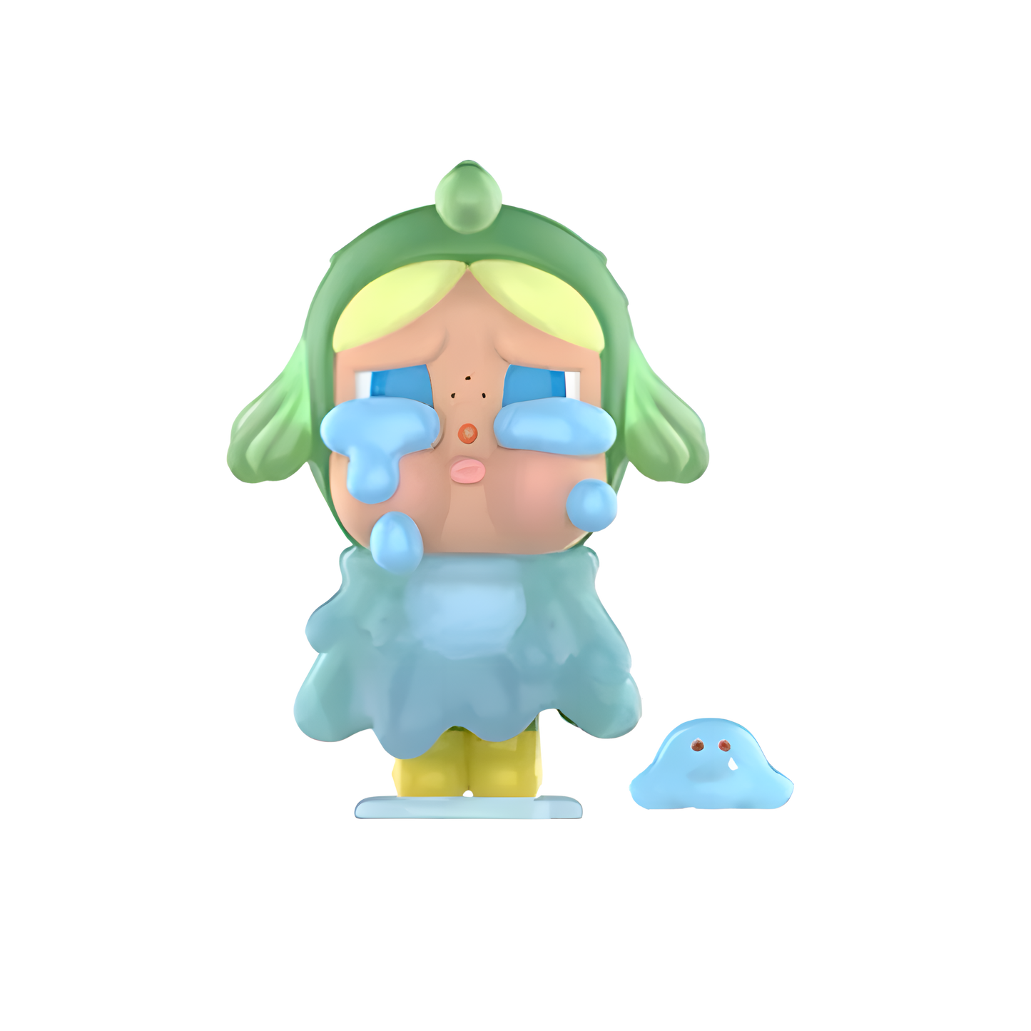 CRYBABY Monster Tears Series Figures