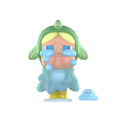 CRYBABY Monster Tears Series Figures