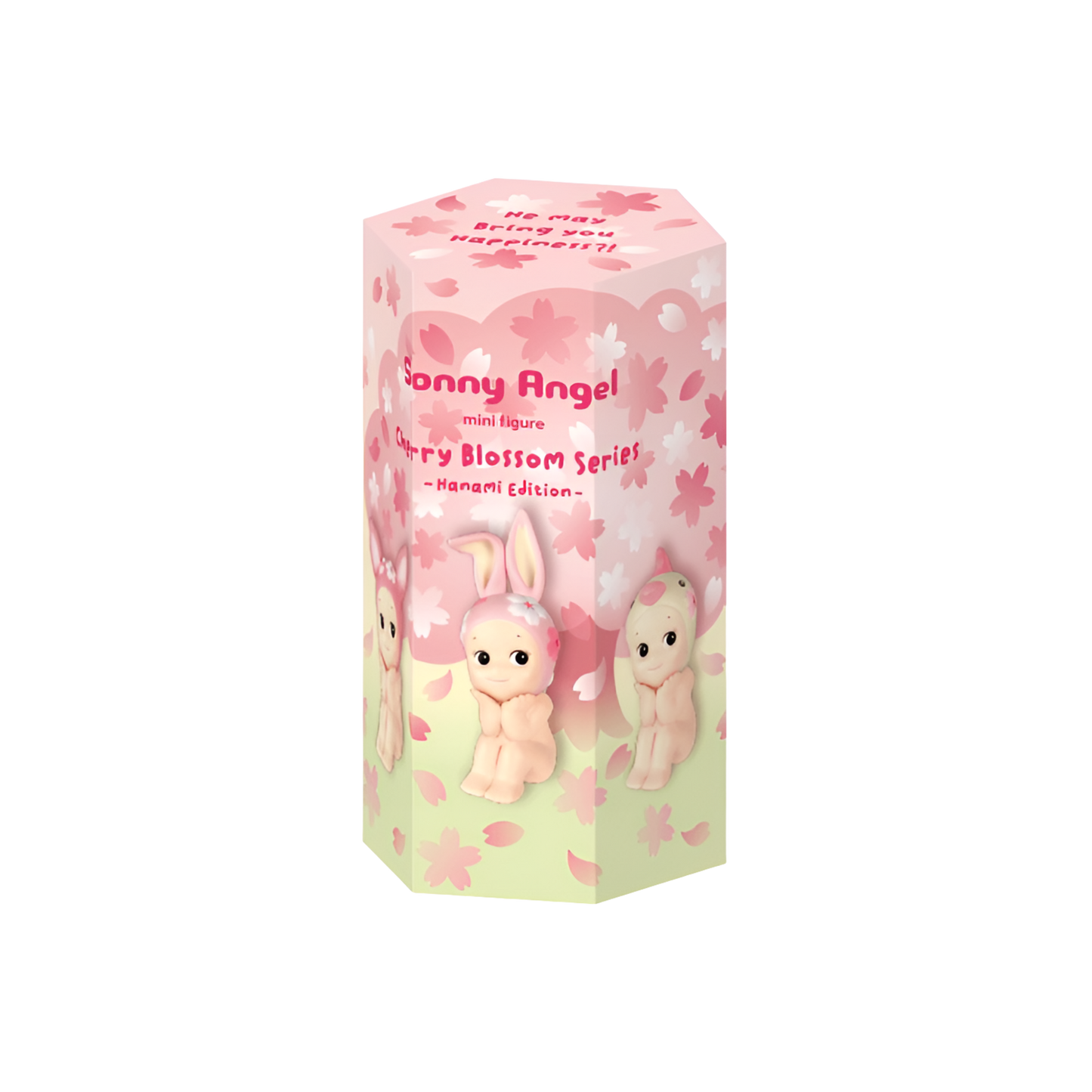 Sonny Angel Cherry Blossom Series - Hanami Edition Mini Figures Blind Box
