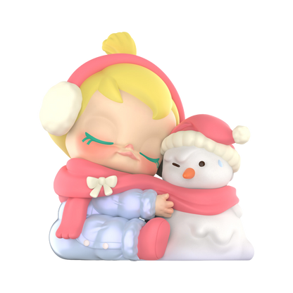 Baby Molly My Huggable Discovery Figures Blind Box