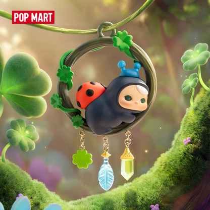 PUCKY Dreamy Wishes Series Figures Blind Box