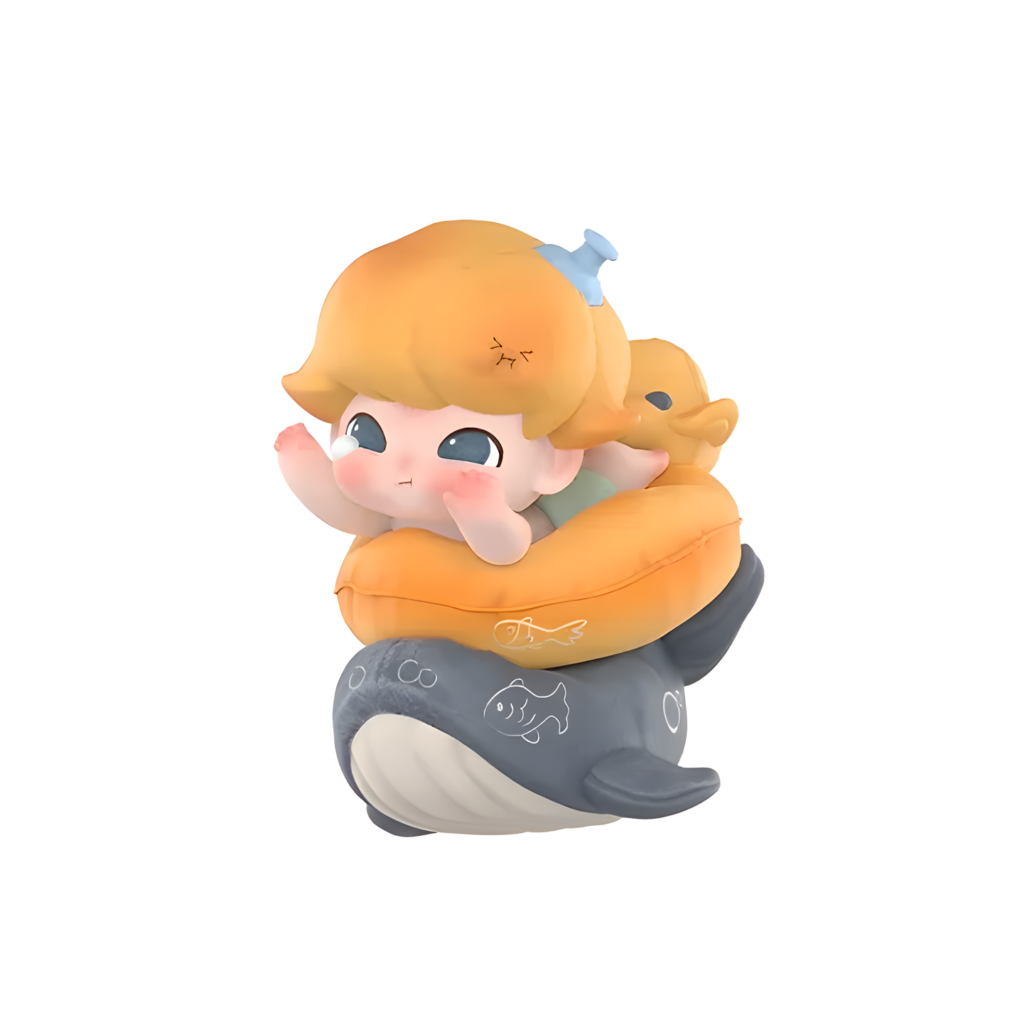 DIMOO Memories We Hold Series Figures