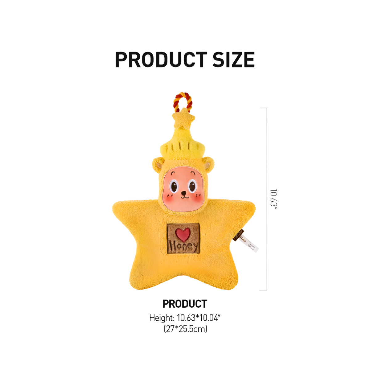 Twinkle Twinkle MOON GELATO Series-Hand Towel Blind Box