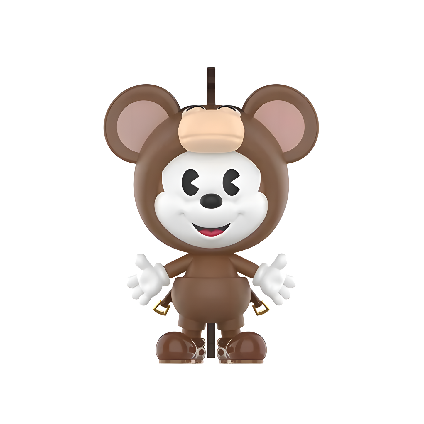 Disney Mickey Remixed: Mickey Meets Pixar Series Figures