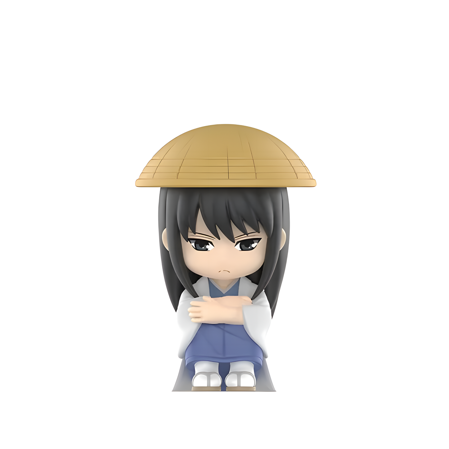 Gintama Welcome To Yorozuya Series Figures