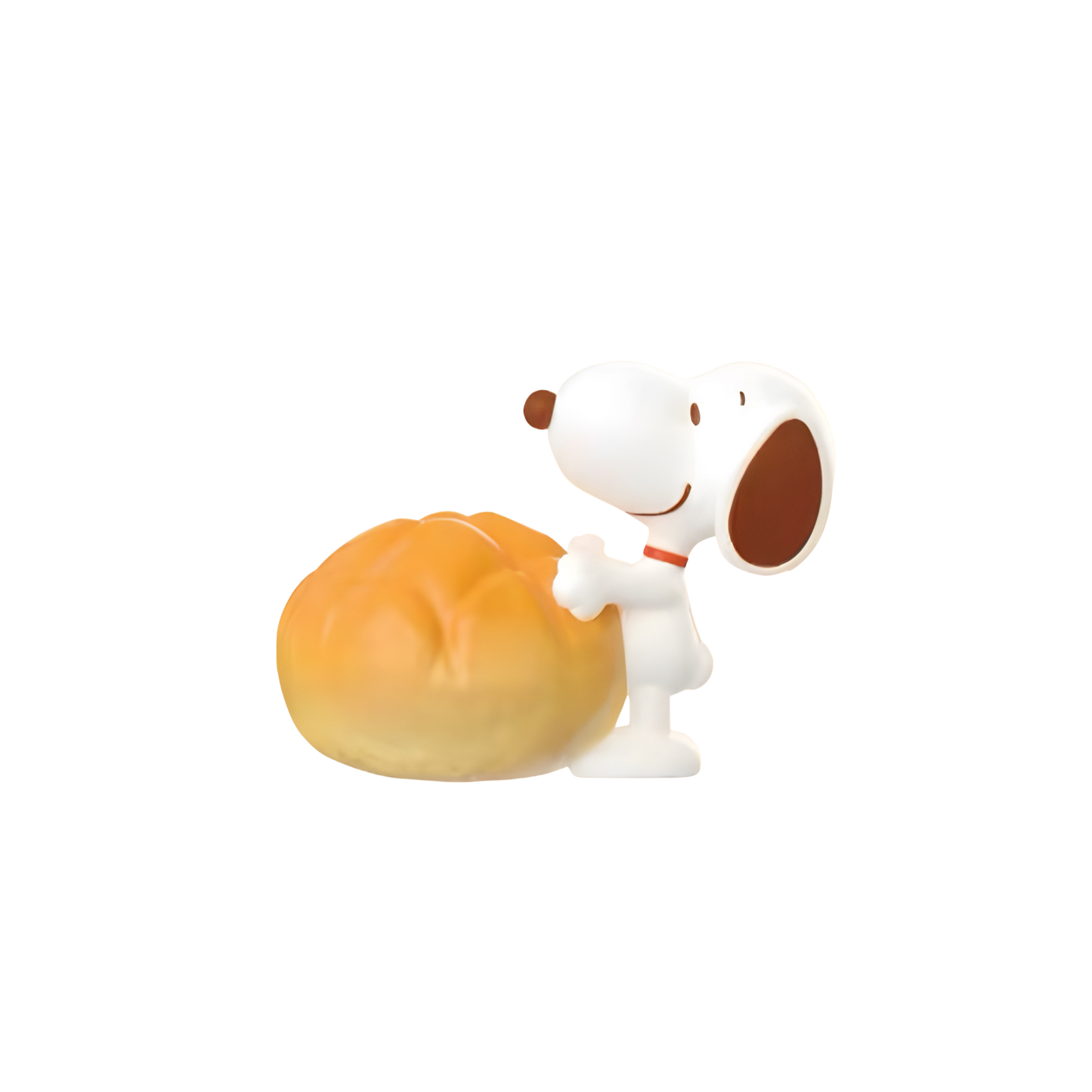 M&G Shop - Peanuts Snoopy Lucky Bakery Series Keychain Blind Box