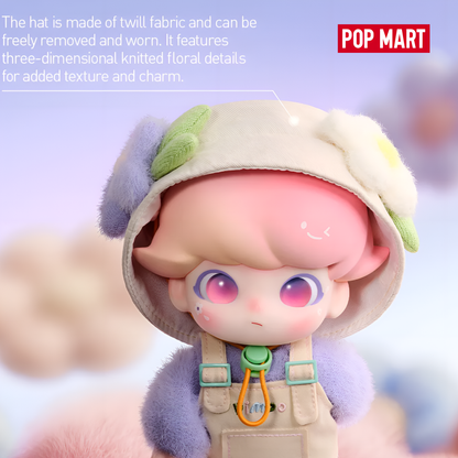 DIMOO Dream Journey 1/8 Action Figure