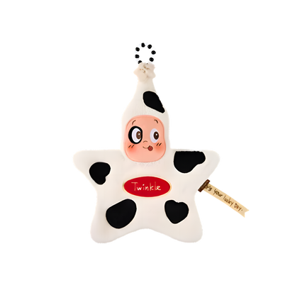 Twinkle Twinkle MOON GELATO Series-Hand Towel Blind Box