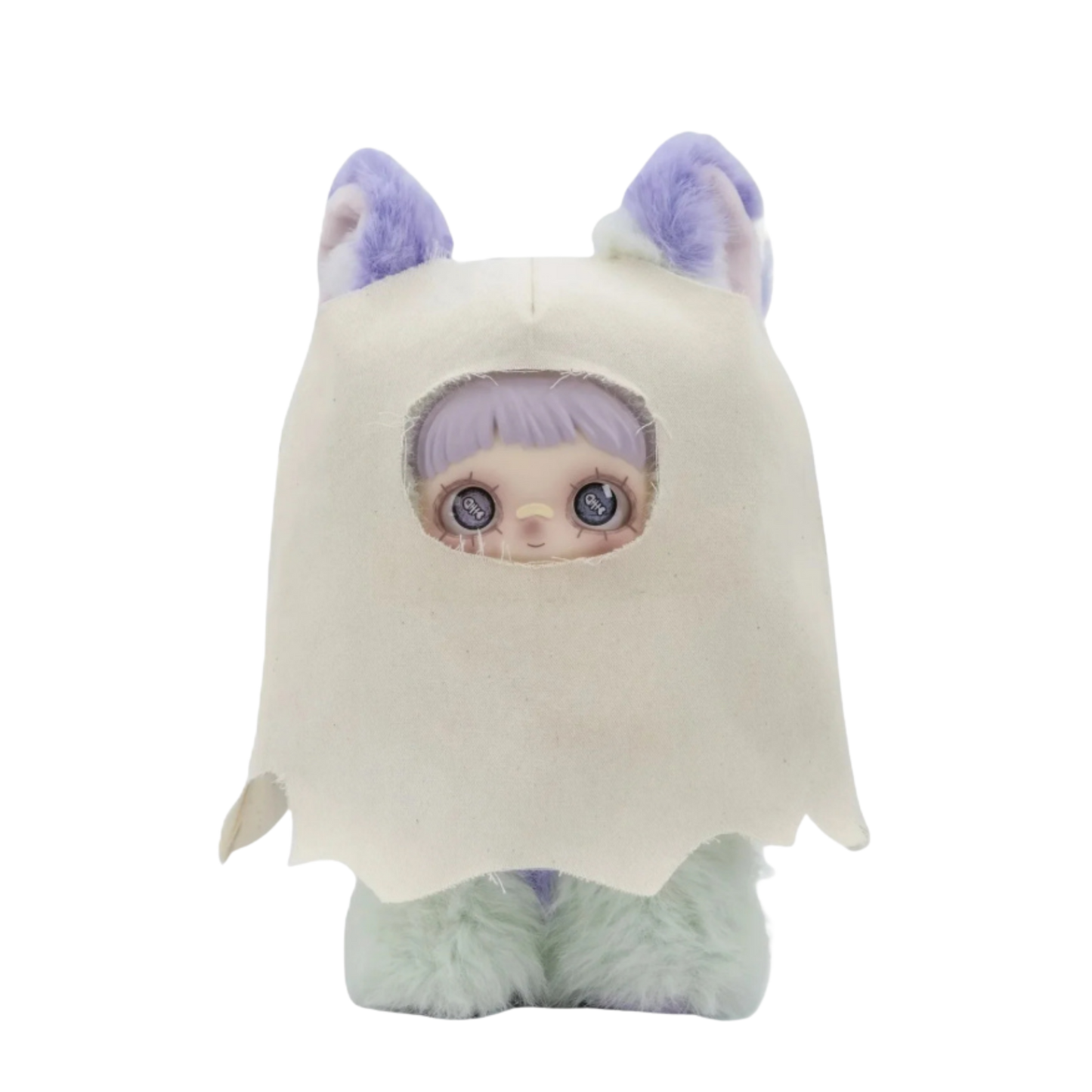 HI TOY May Mei Dark Forest Blind Box