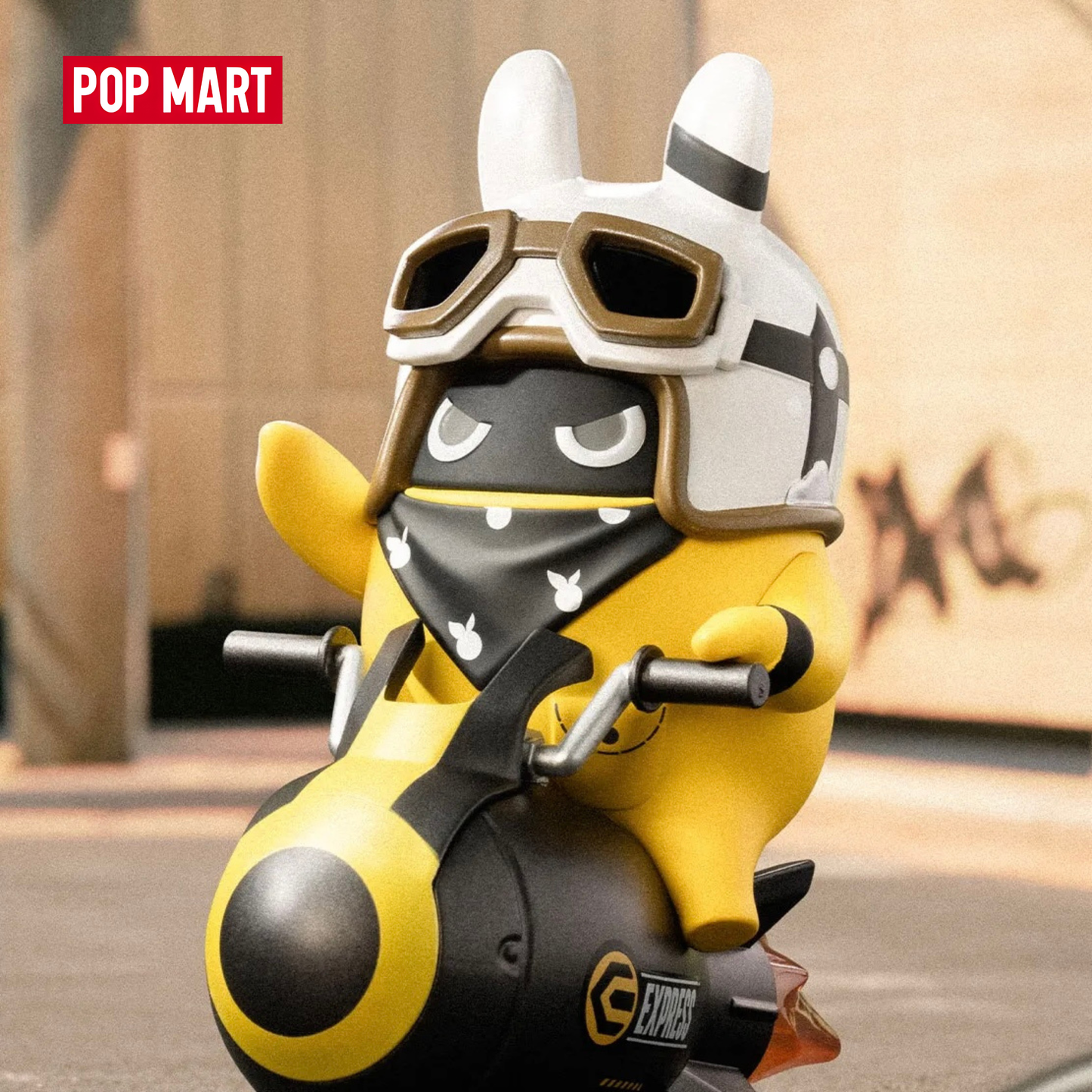 Zenless Zone Zero Bangboo Party Series Figures