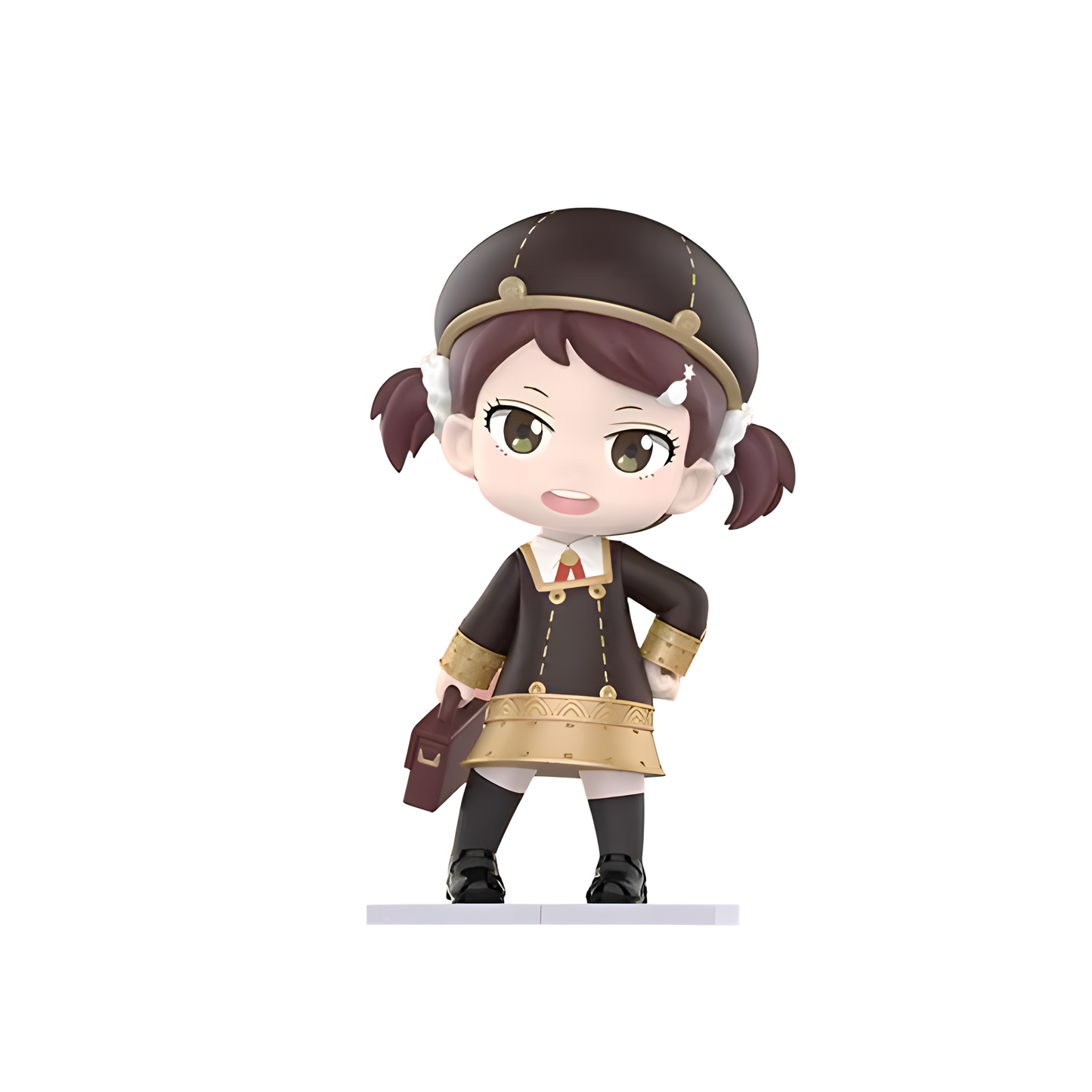 SPY x FAMILY Daily Life Series Figures