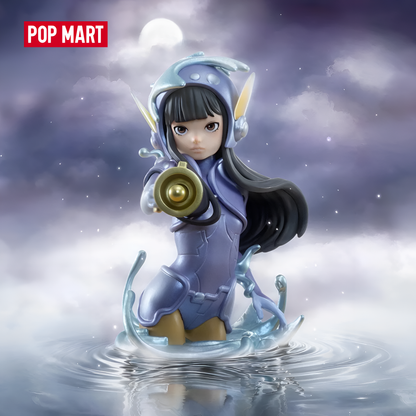 KeyA A Lucid Dream Series Figures