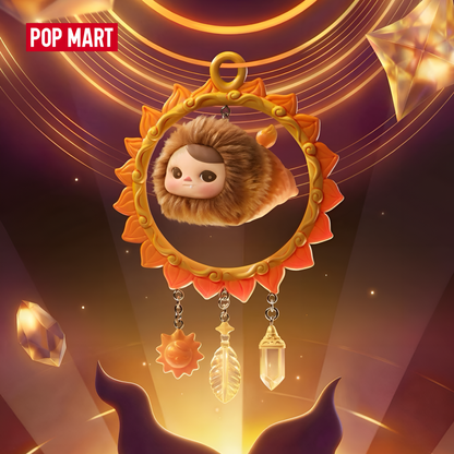 PUCKY Dreamy Wishes Series Figures Blind Box