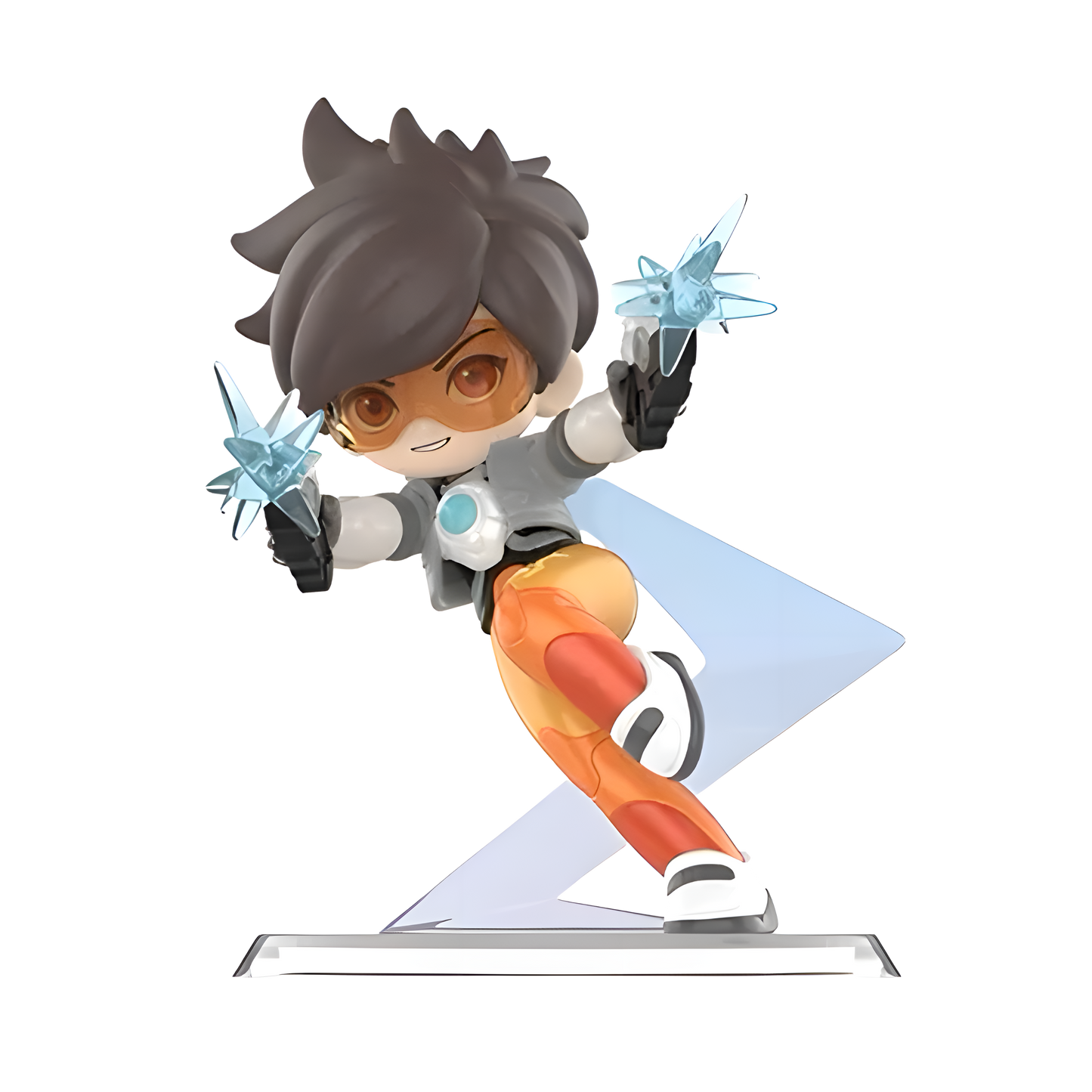 Overwatch Play of the Game Series Figures