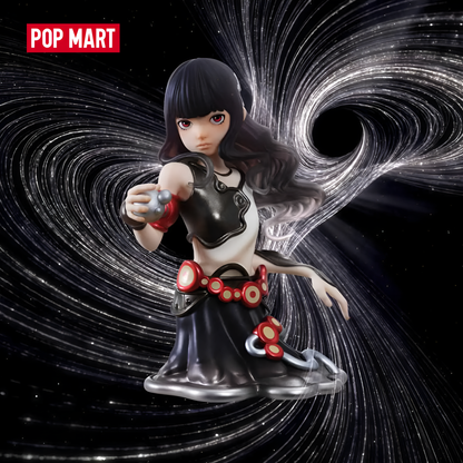 KeyA A Lucid Dream Series Figures