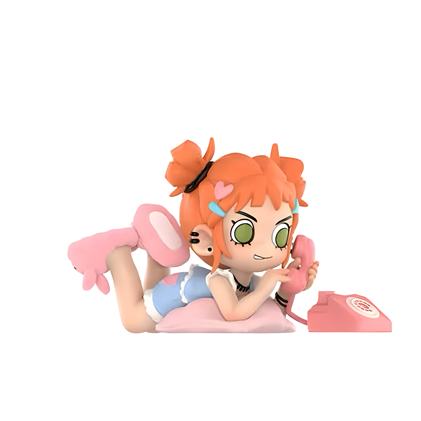 Lil Peach Riot Sleepover Series Figures