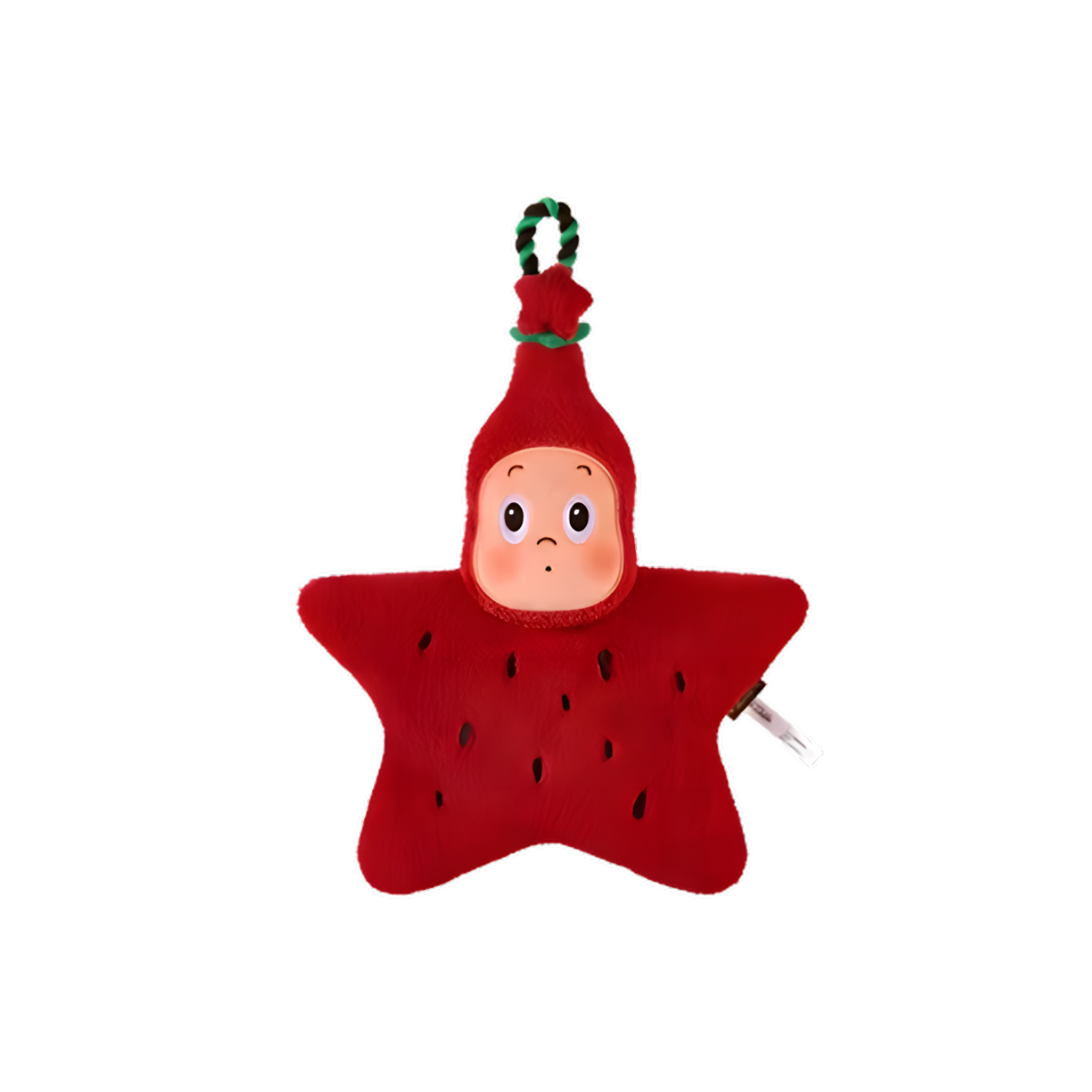 Twinkle Twinkle MOON GELATO Series-Hand Towel Blind Box