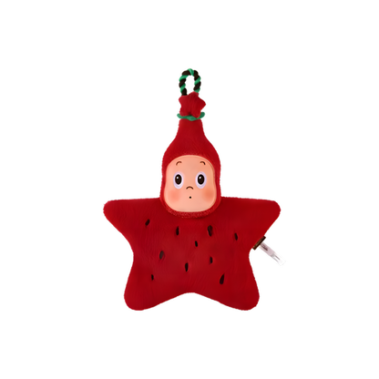 Twinkle Twinkle MOON GELATO Series-Hand Towel Blind Box