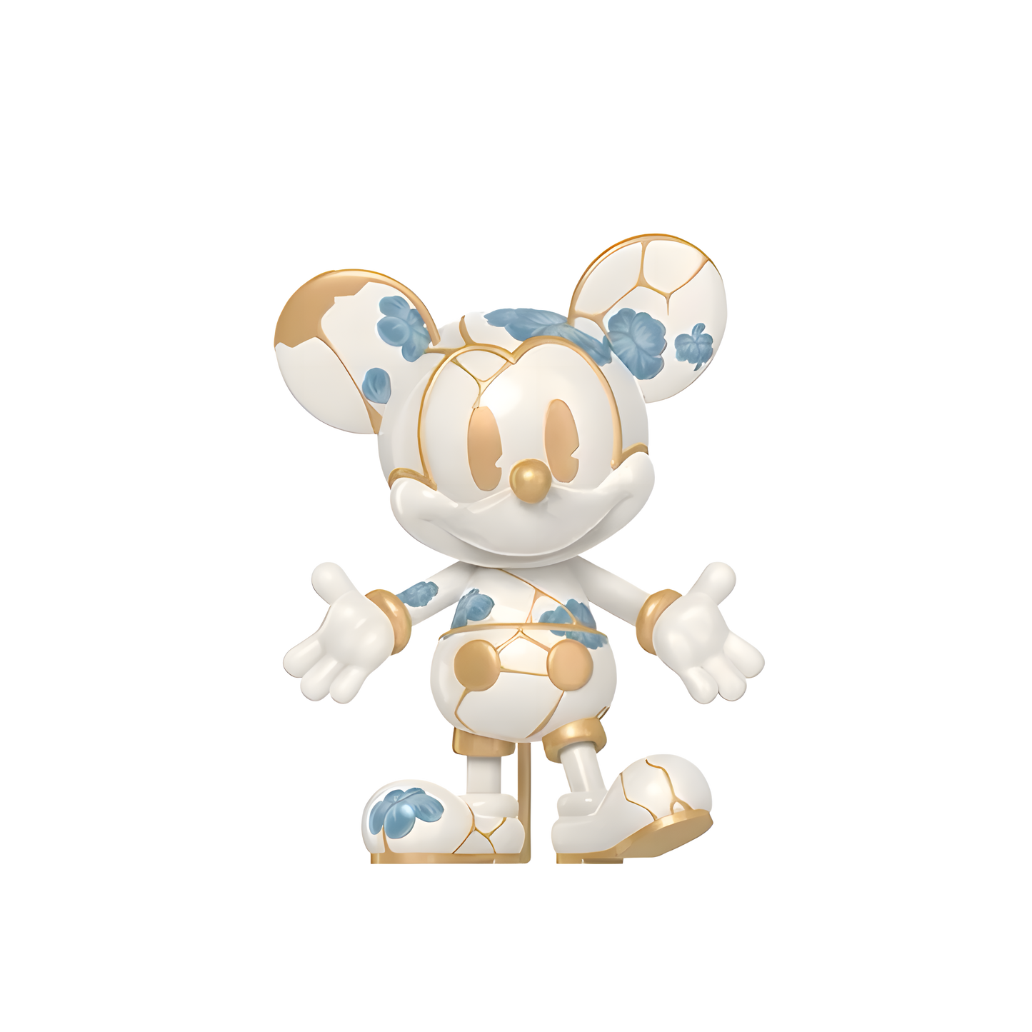 Disney Mickey Boundless Creativity Series Figures