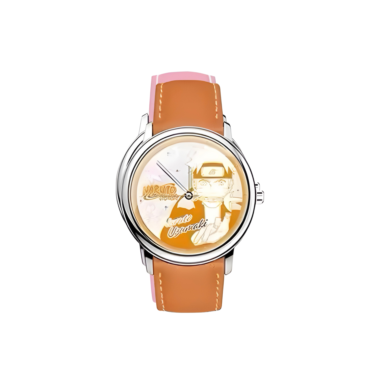 EAKI Naruto Shippuden Ninja Watch Series Blind Box
