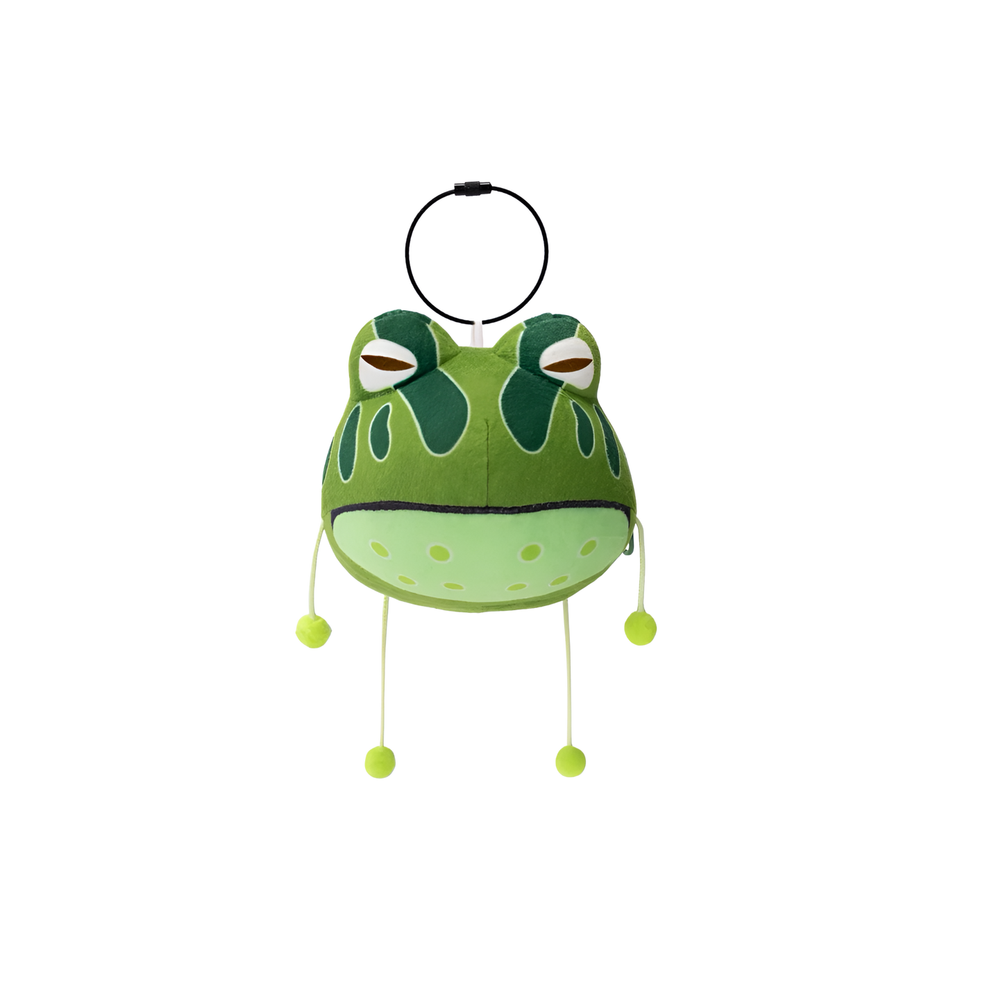 SCG STUDIOS Usavich Series Earphone Case Pendant Plush