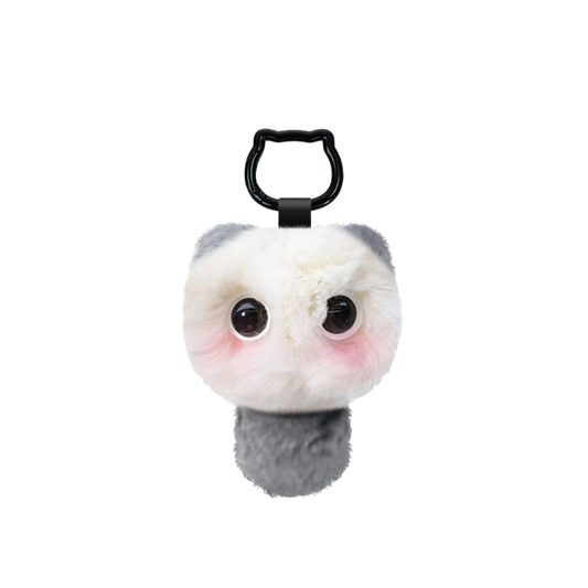 FUFUSOUL Minifufu Series Fragrance Doll Pendant Plush