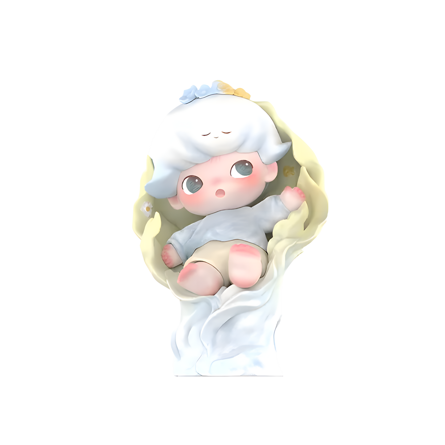 DIMOO Memories We Hold Series Figures