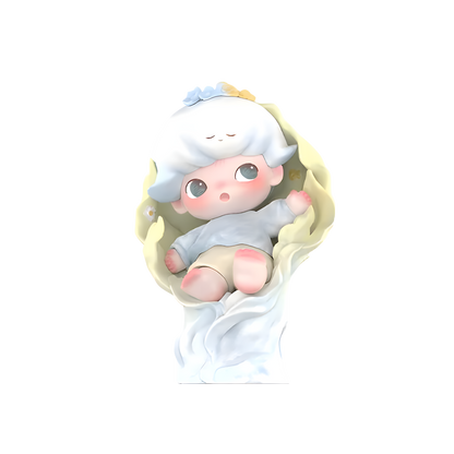 DIMOO Memories We Hold Series Figures