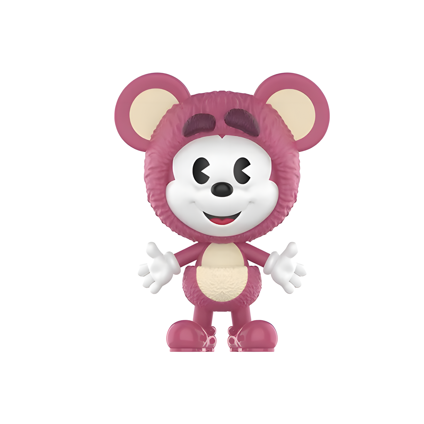 Disney Mickey Remixed: Mickey Meets Pixar Series Figures