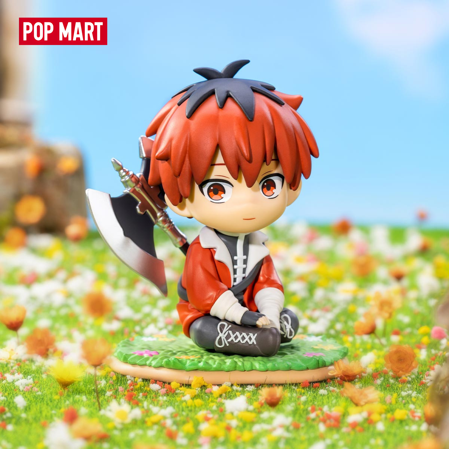 Frieren: Beyond Journey's End Series Figures