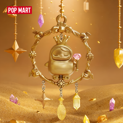 PUCKY Dreamy Wishes Series Figures Blind Box