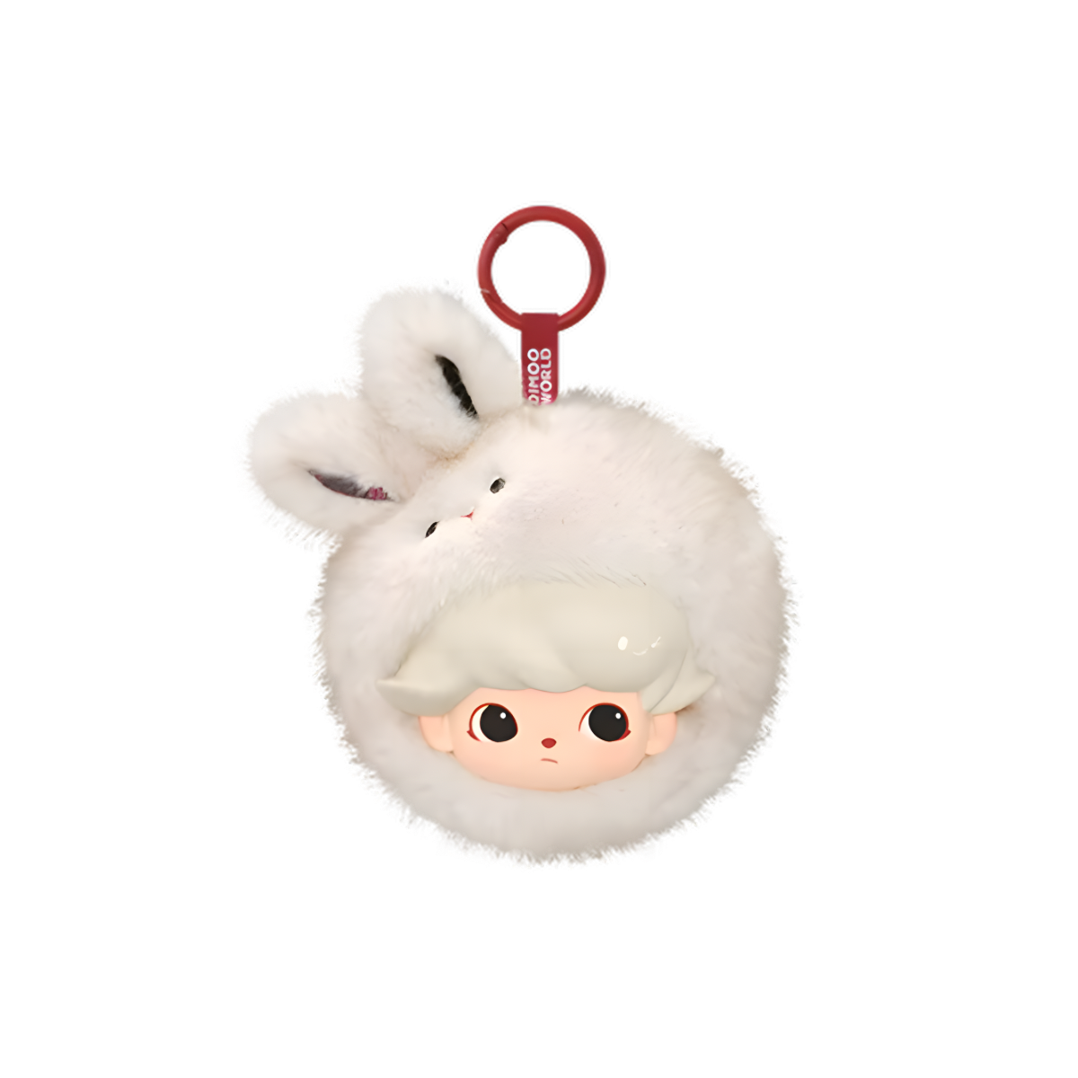 DIMOO The Secret Theatre Club Series - Earphone Case Blind Box