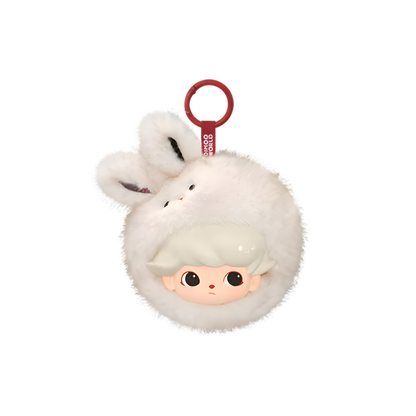 DIMOO The Secret Theatre Club Series - Earphone Case Blind Box