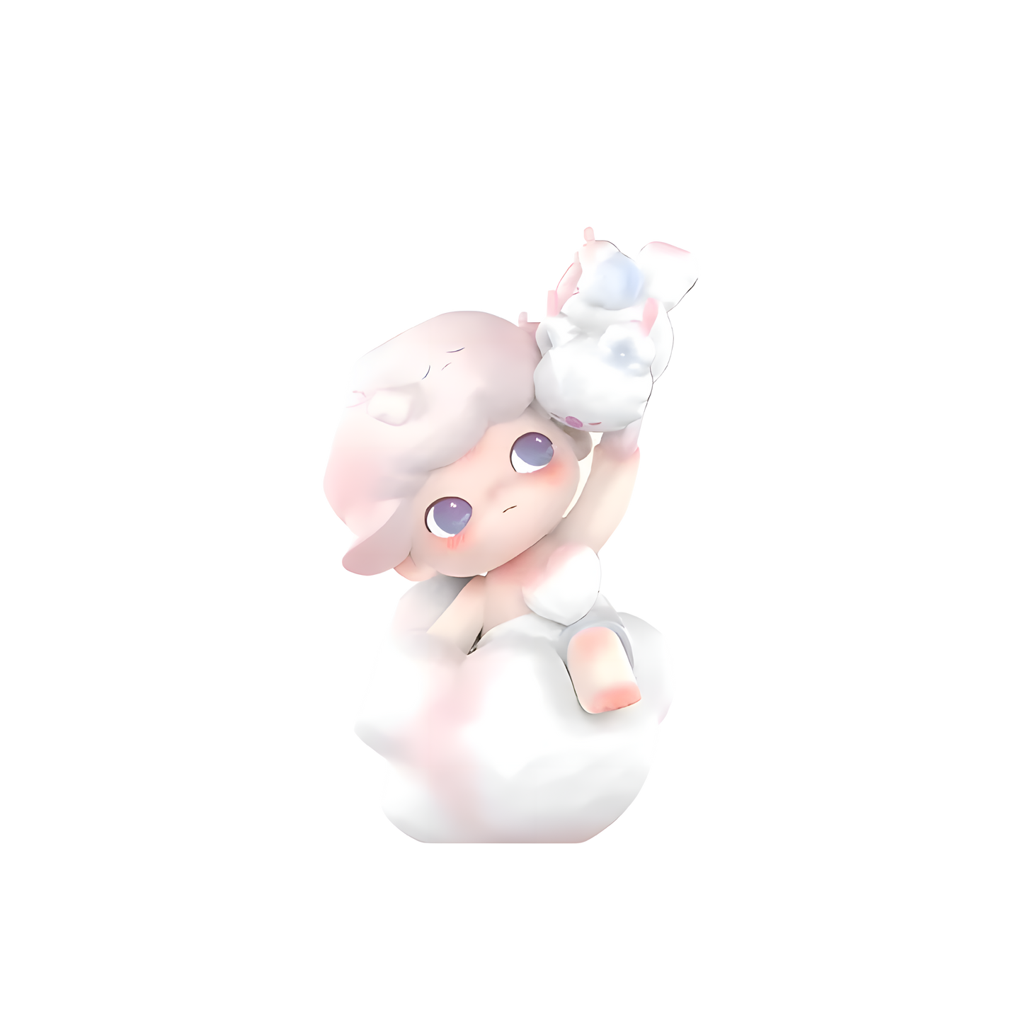 DIMOO Memories We Hold Series Figures