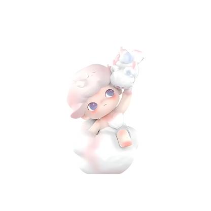 DIMOO Memories We Hold Series Figures