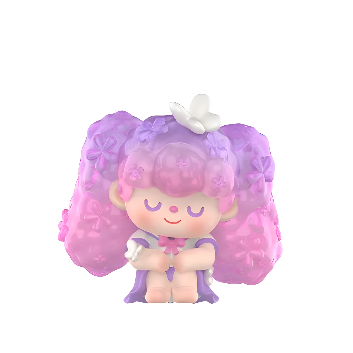 SUPERTUTU HAPPY-ING! Series Figures Series Figures